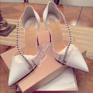 COPY - Brand New Louboutin Heels